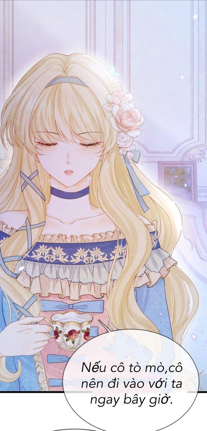 ngày được đức giám mục ưu ái chapter 2 3