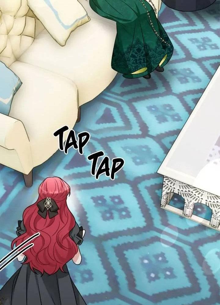 tại sao mẹ chồng tôi lại như thế này? chapter 25 119