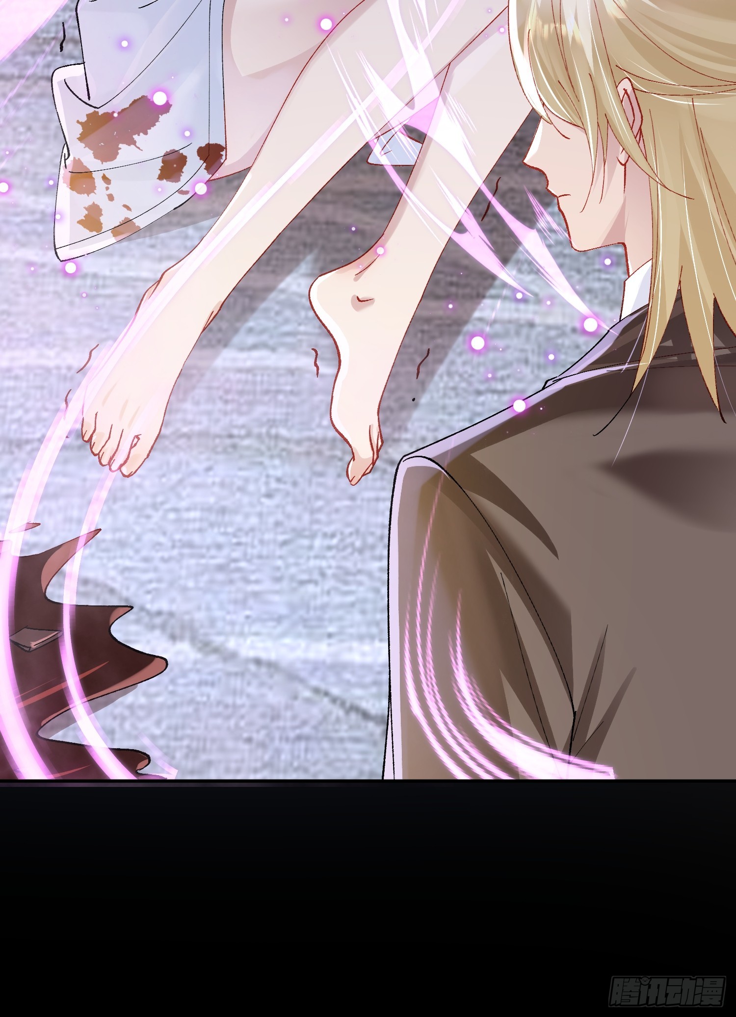 ỷ trên hiếp dưới chapter 18 21