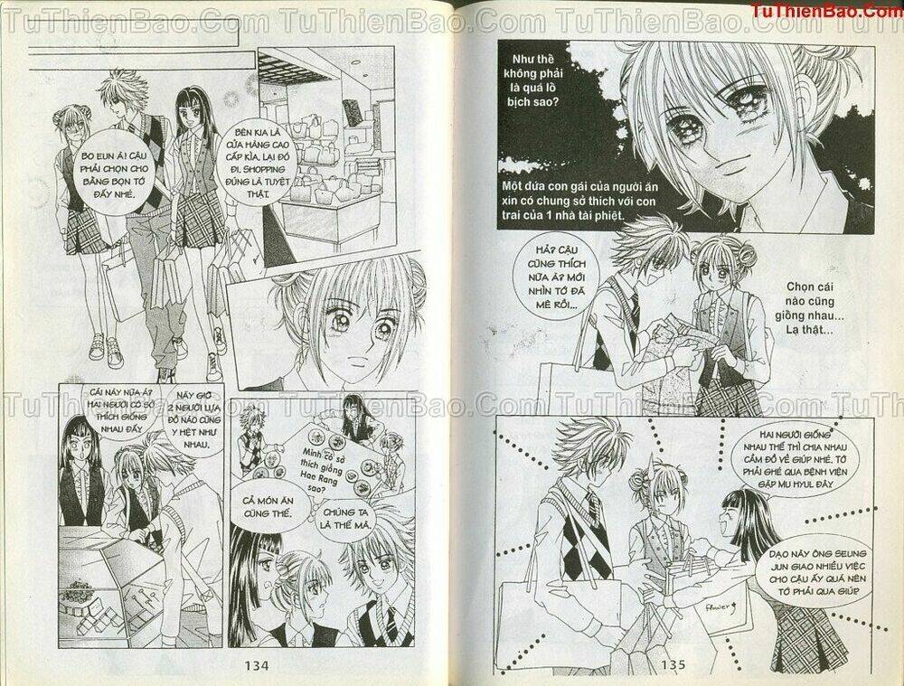 bí mật chapter 3 66