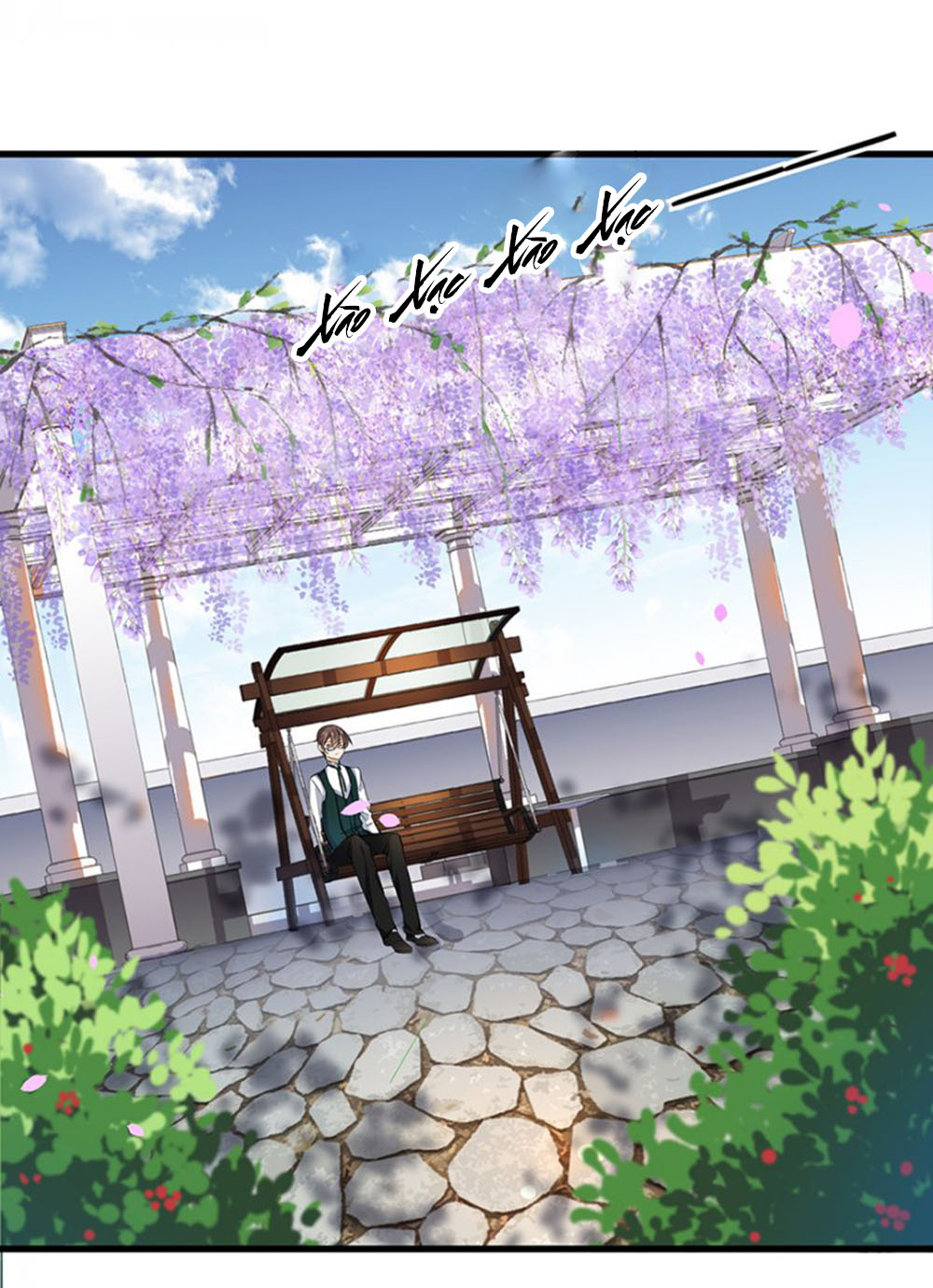 nhật ký dạy dỗ của gia tộc đáng yêu chapter 22 1