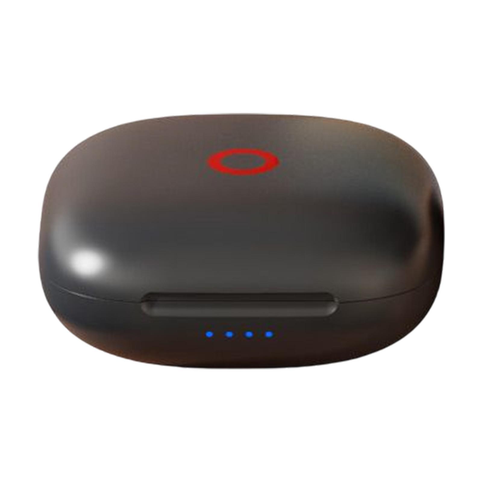 Headphones V5.3 Sweatproof Waterproof for All Smart Phones Computer Working