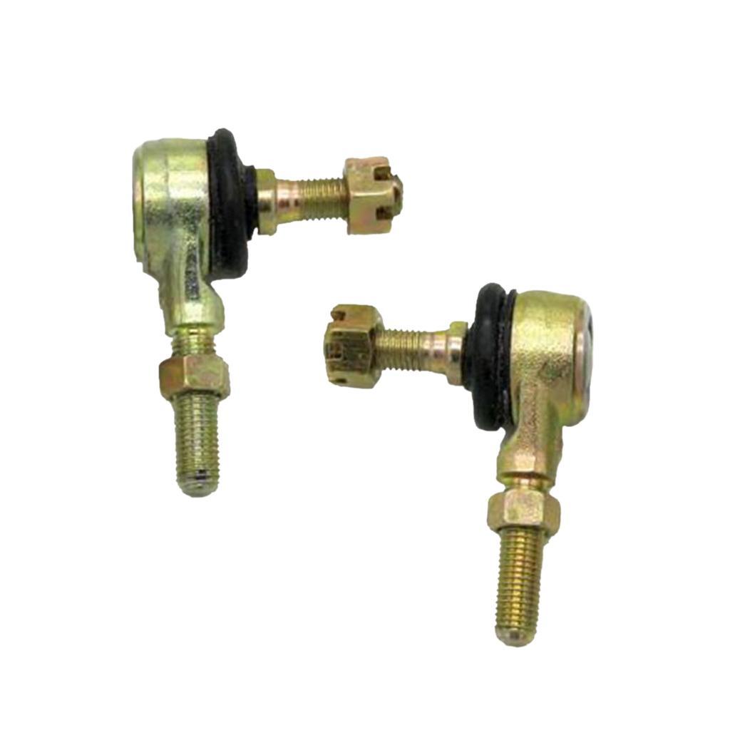 10mm  Tie Rod  Joiner 125cc Quad Dirt Bike ATV Buggy Go Kart