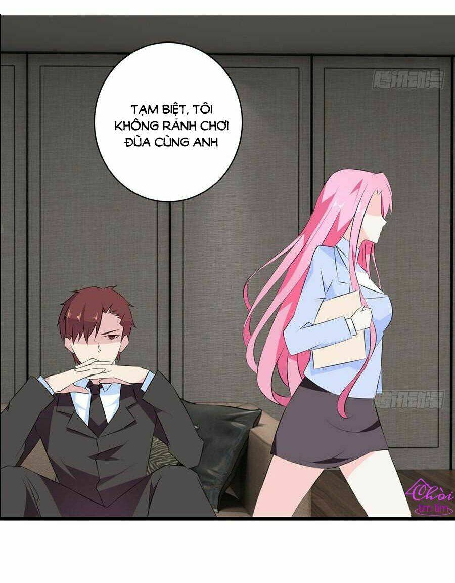 bảy ngày thực cốt hôn ước chapter 25 9