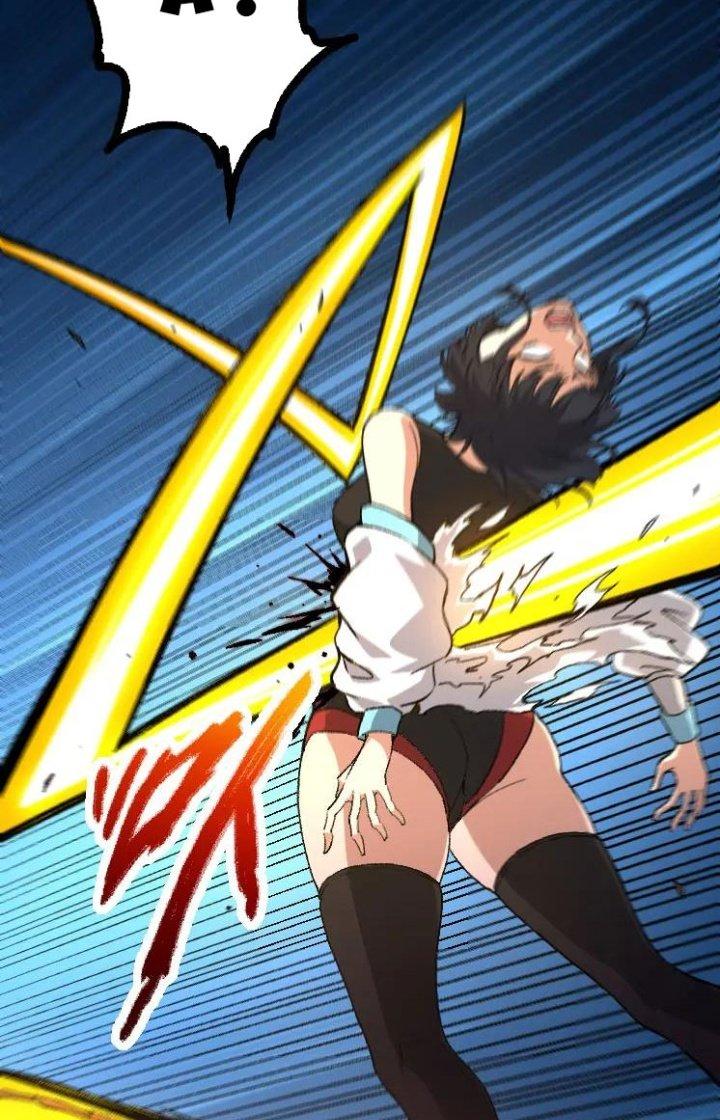 từ cây cổ thụ bắt đầu tiến hóa chapter 47 45