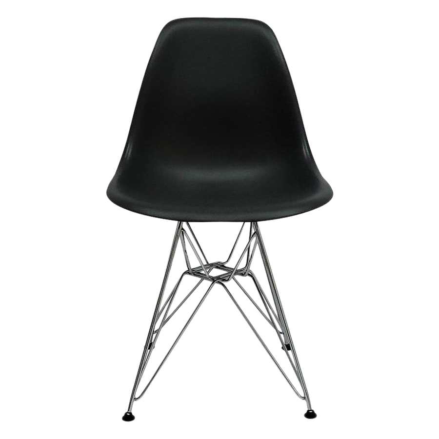Ghế Eames chân gỗ