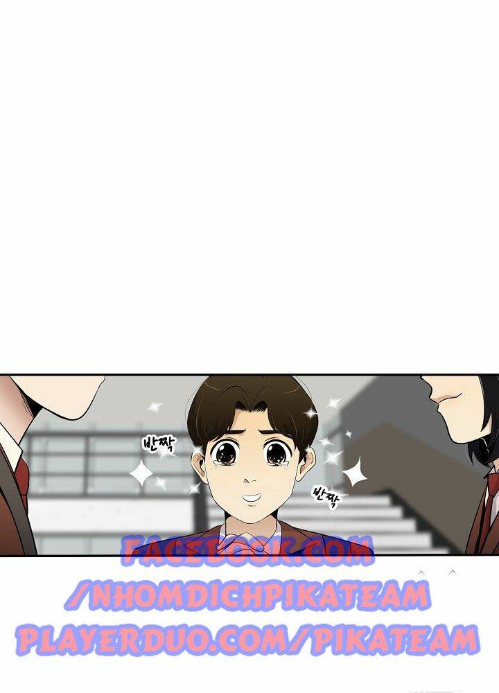 điều tra viên chuyển sinh chapter 16 32