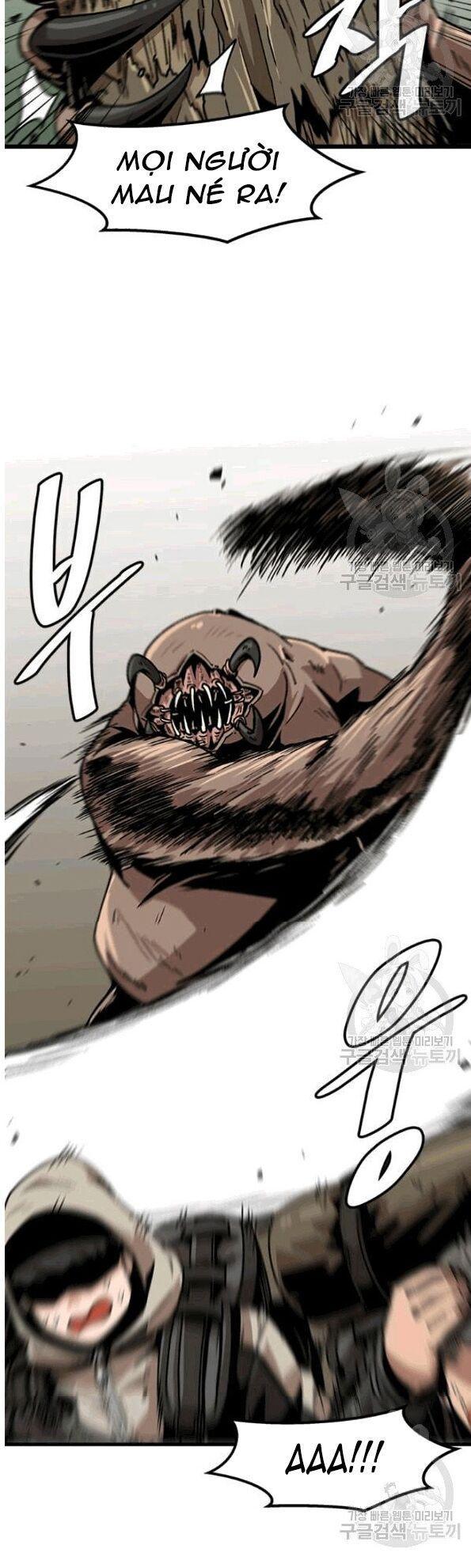 lên cấp một mình chapter 30 6