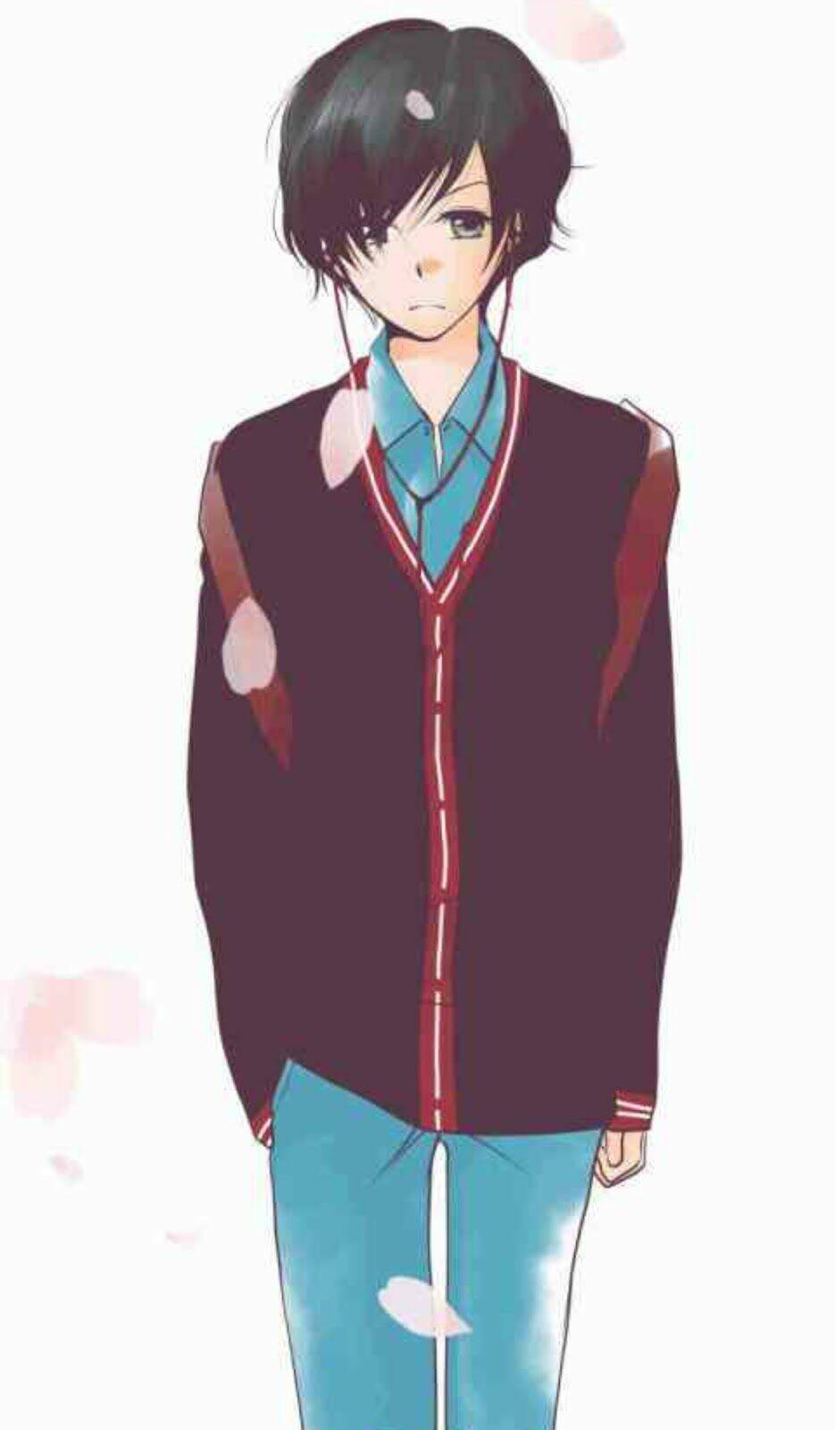 kazekanata chapter 1 49