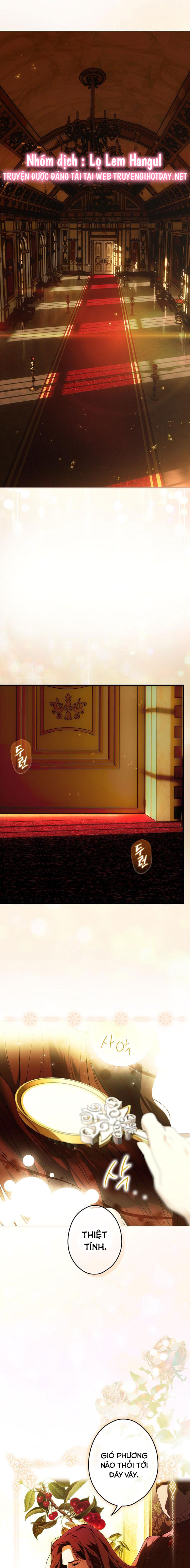 cổ tích về người mẹ kế chapter 118 9