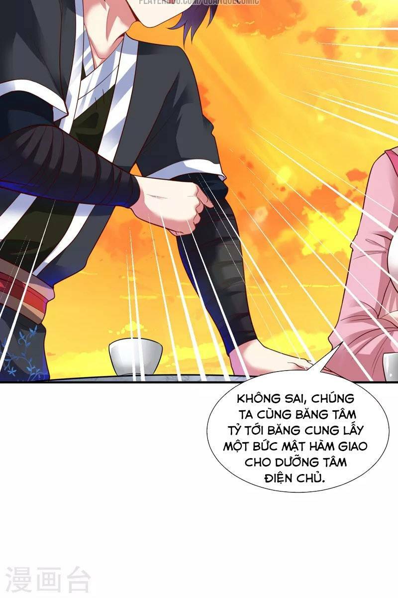 đạo ấn chapter 15 2