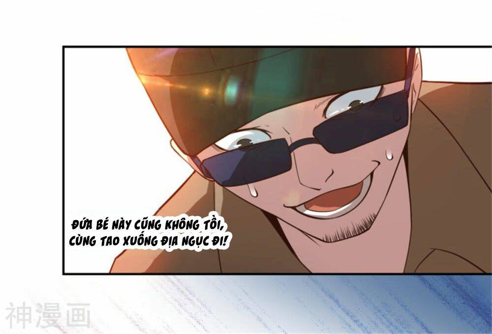 đỉnh phong dự ngôn đế chapter 24 37