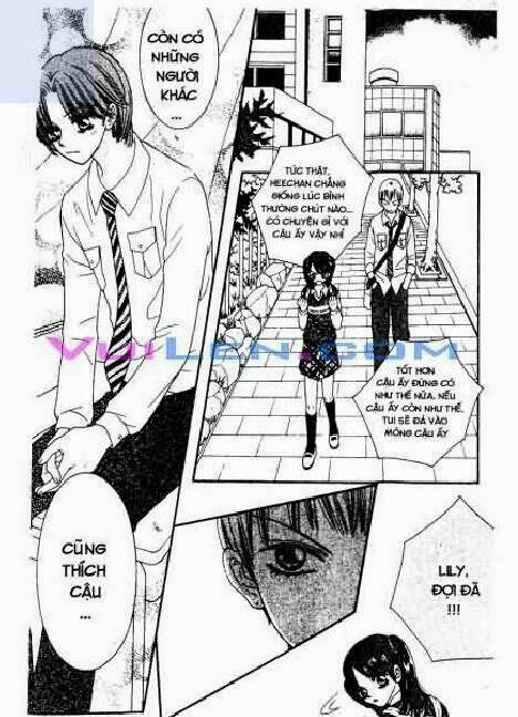 neck and neck chapter 8 66