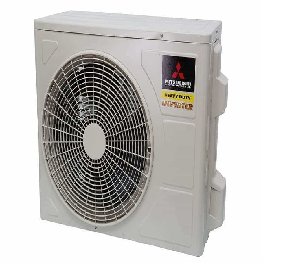 Máy lạnh inverter Mitsubishi Heavy SRK13YT-S5 ( hàng chính hãng)