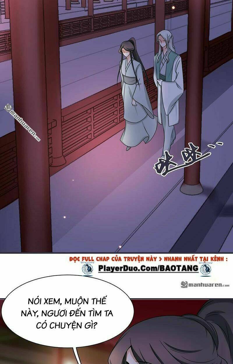 tiểu y thú của tướng quân chapter 16 18