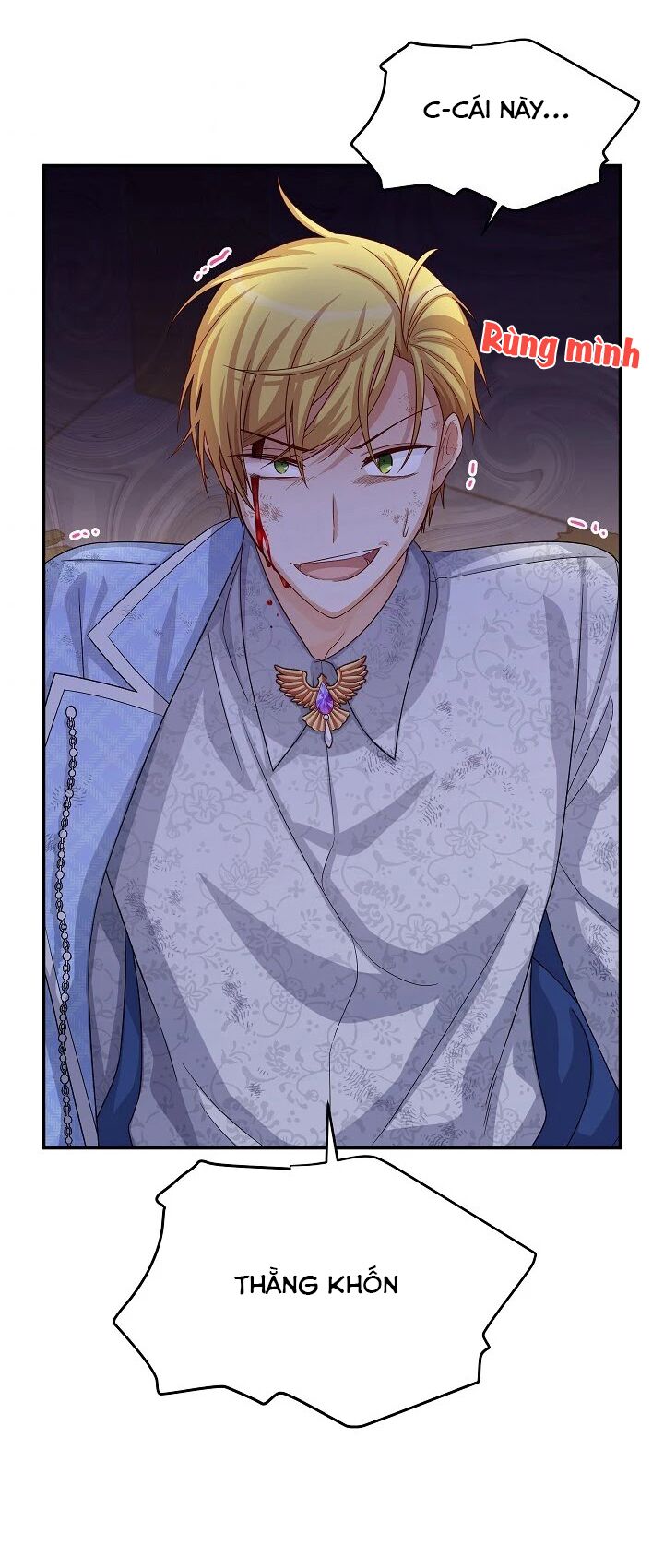 nữ công tước với tâm hồn trống rỗng chapter 64 71