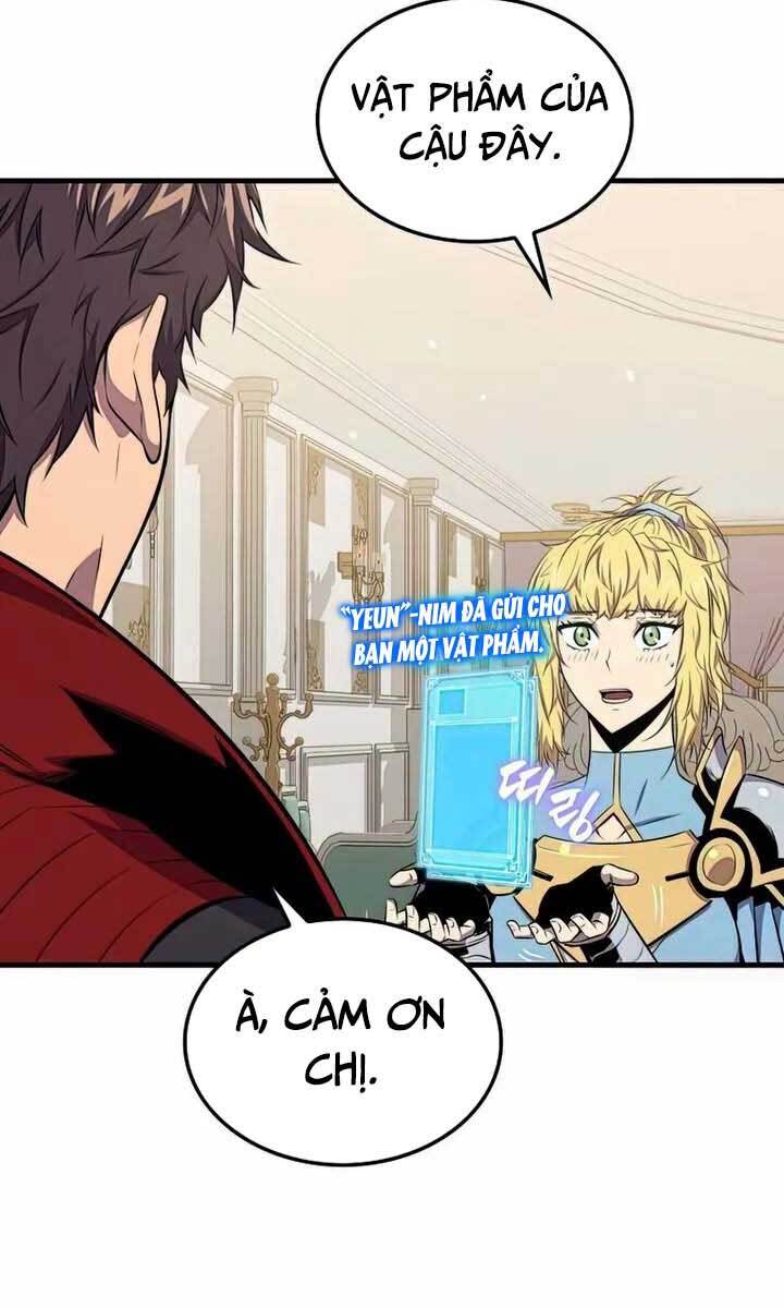 tôi thăng cấp trong lúc ngủ chapter 45 29