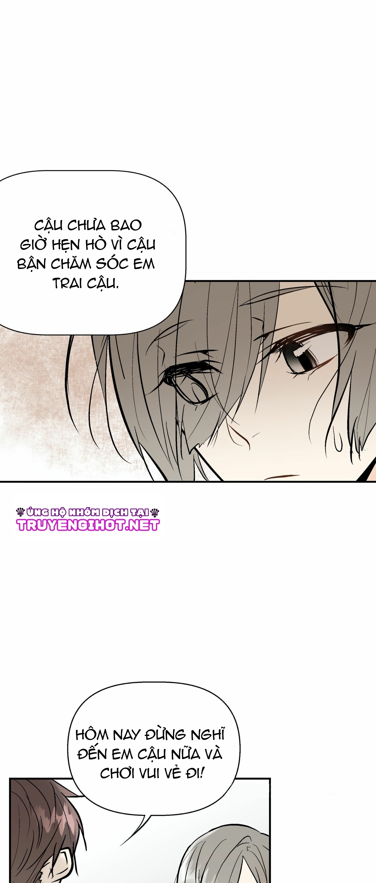 trú ẩn - haven chapter 12 18