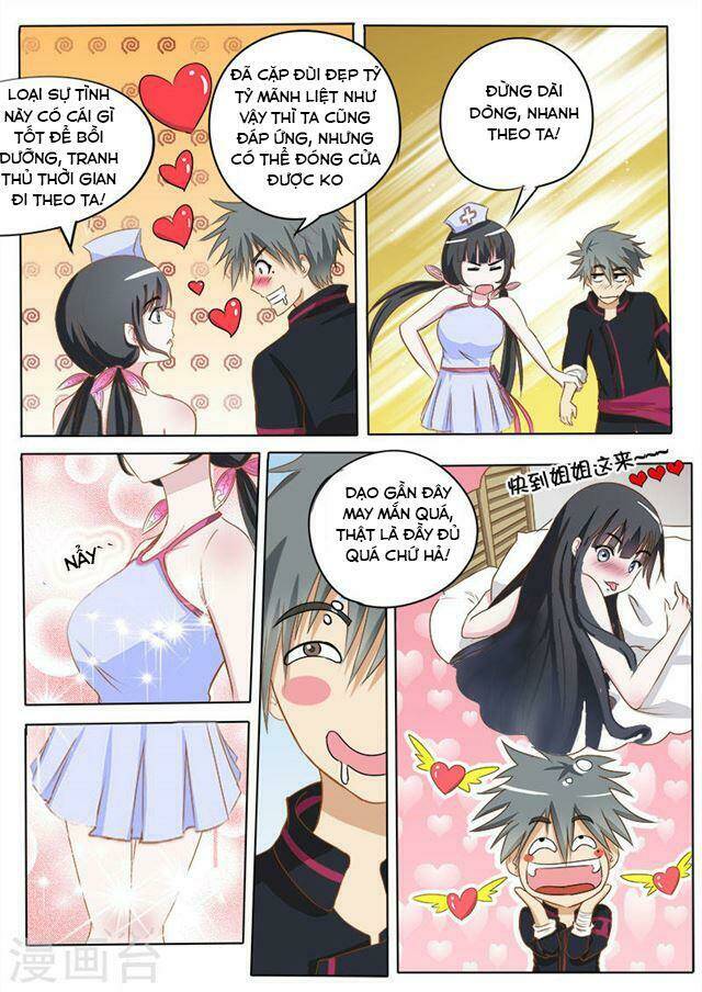 trung hoa thần y chapter 8 4