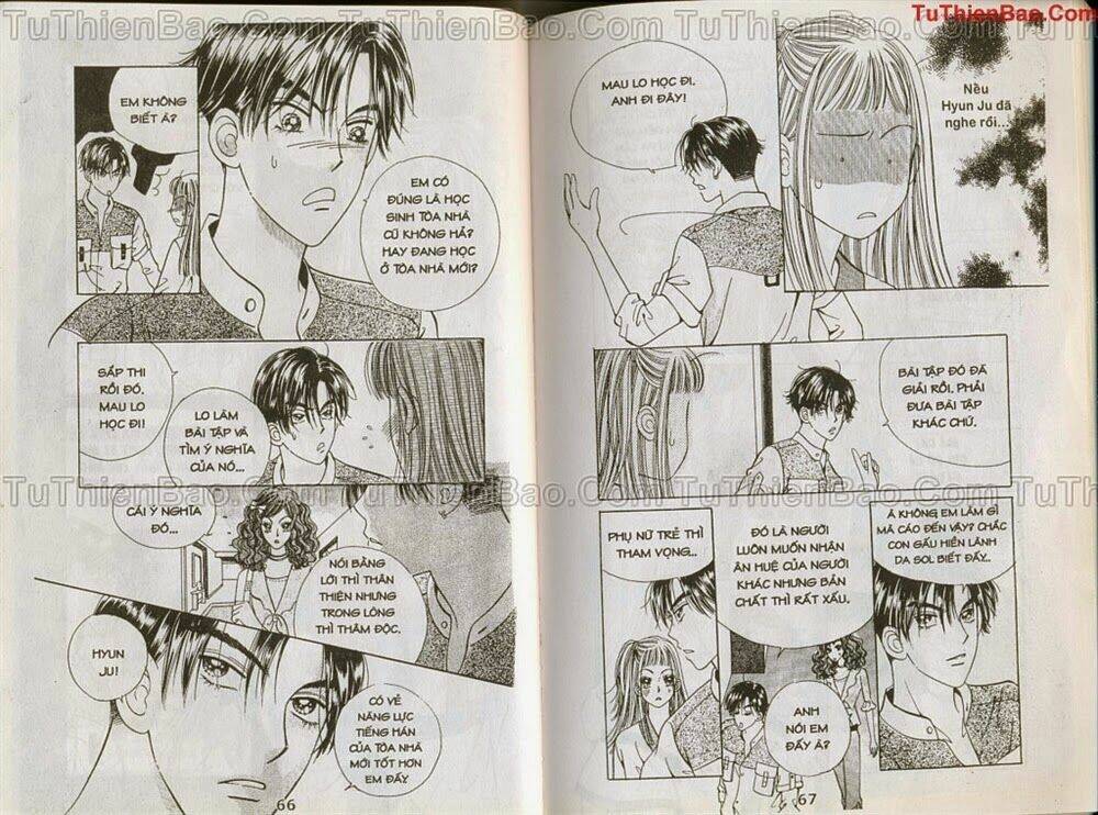 phép màu tình yêu chapter 10 33