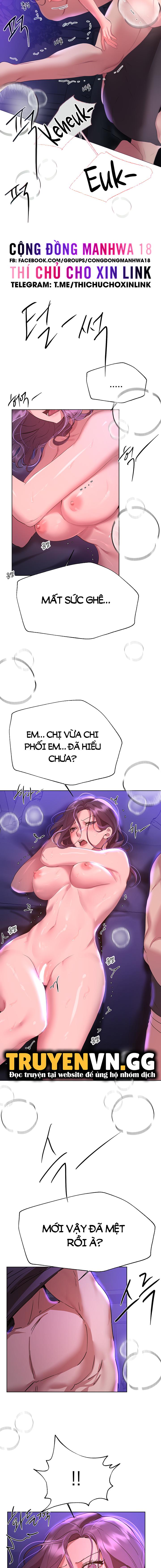 những người bạn của chị tôi chapter 63 6