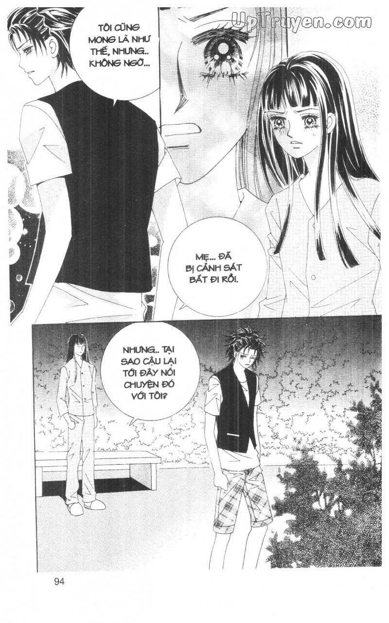 meo meo dịu dàng đi nhé chapter 12 94