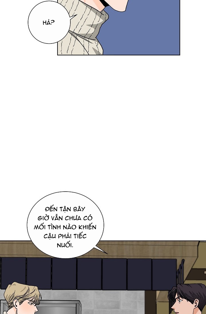 yêu em đi, bác sĩ! chapter 42 23