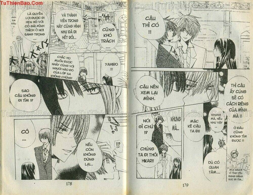 s a - lớp học ưu tú chapter 5 84