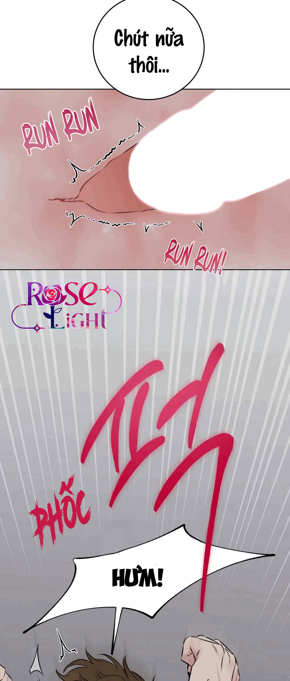 bộ cảnh phục dâm đãng chapter 4 30