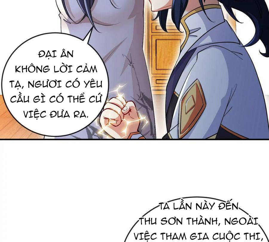 bản kiếm tiên tuyệt không làm nô chapter 52 70