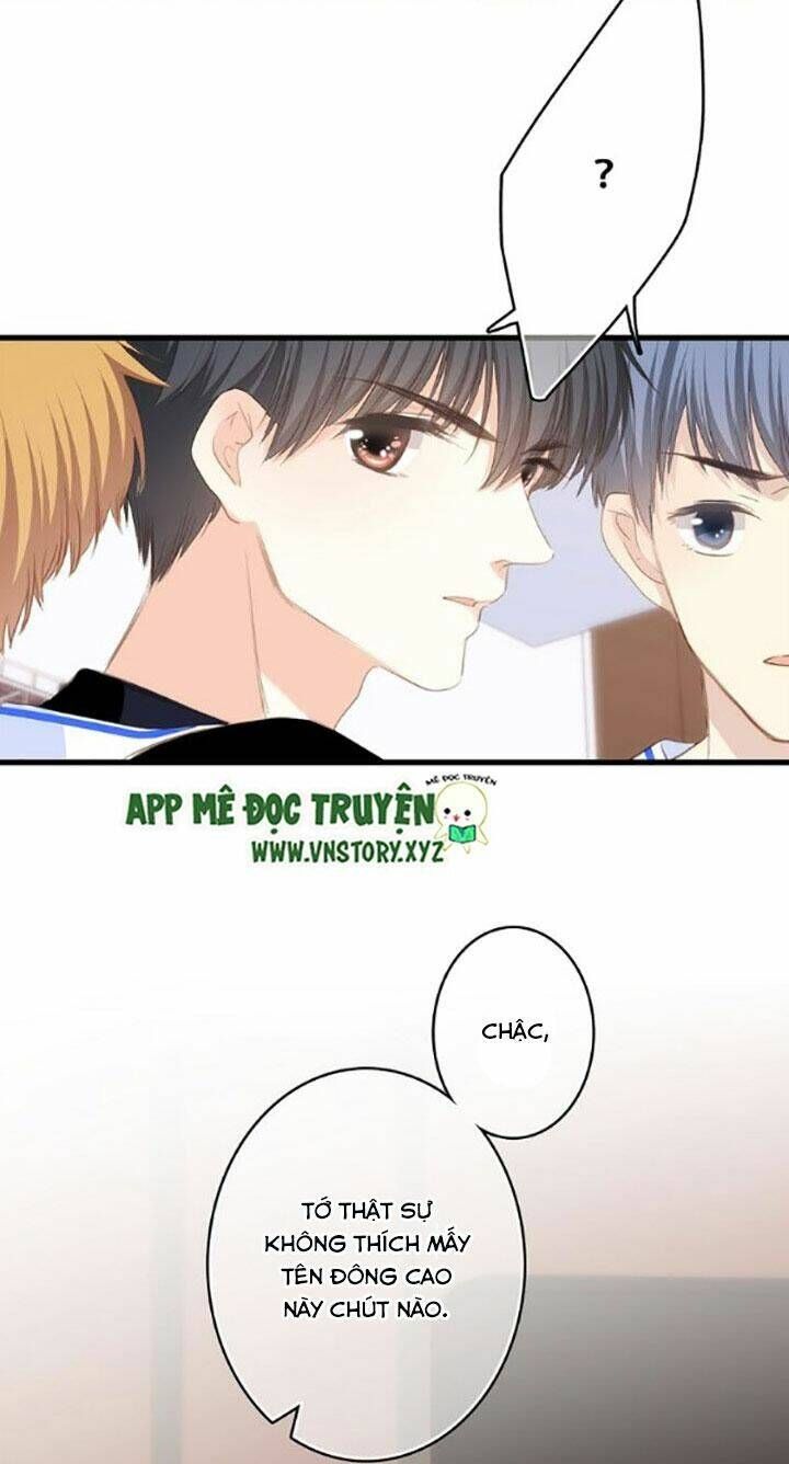 con tim rung động 2 chapter 81 12