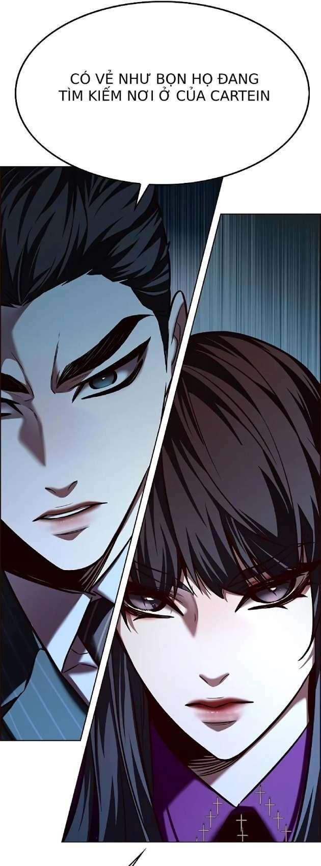 biến thân thành mèo chapter 263 42