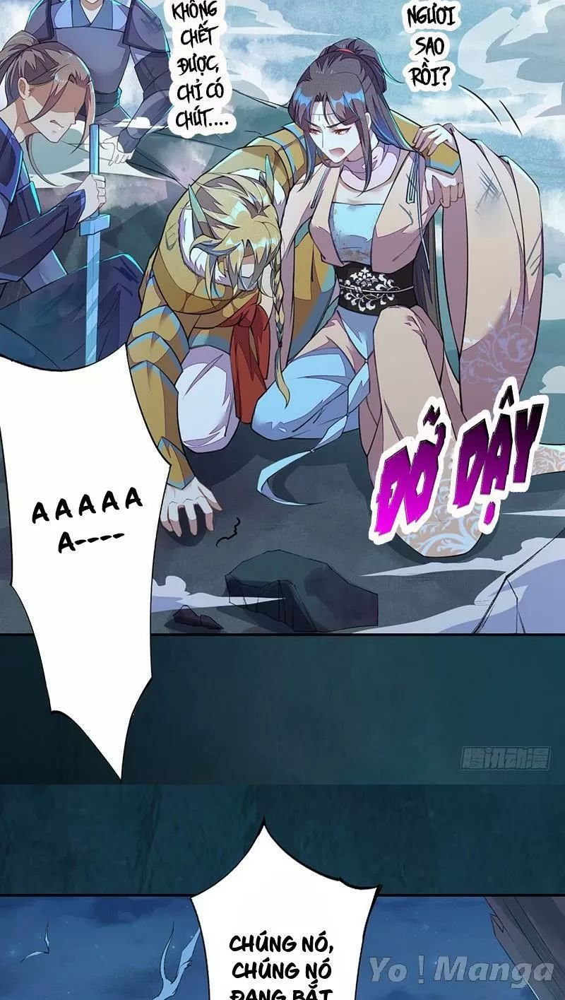 tuyệt thế luyện đan sư chapter 96 18