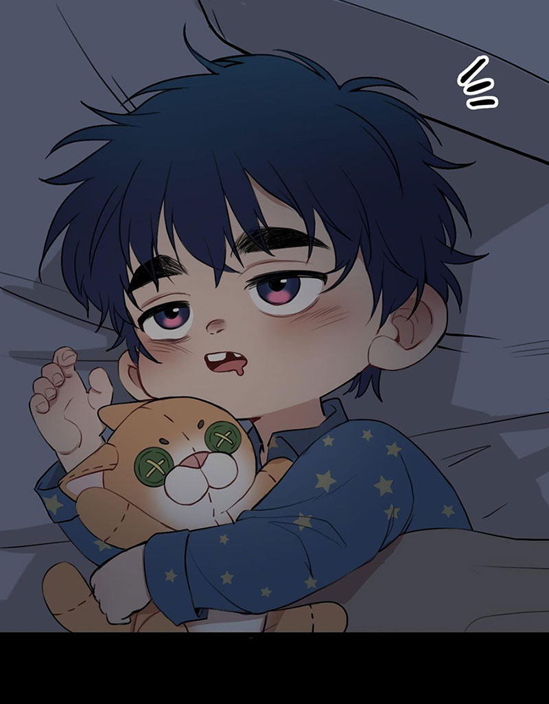 rốt cuộc bé mèo đang nghĩ gì ? chapter 14 3