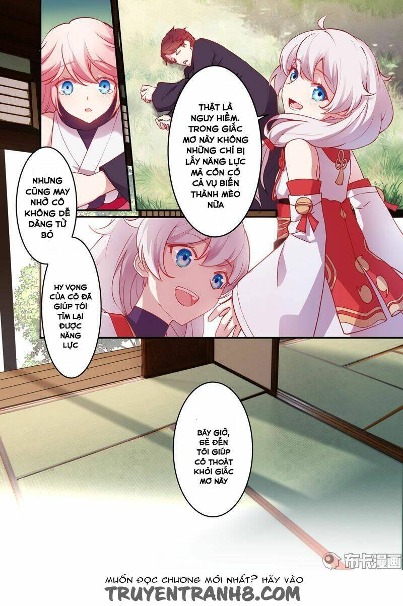 băng hoại 3rd chapter 53 33