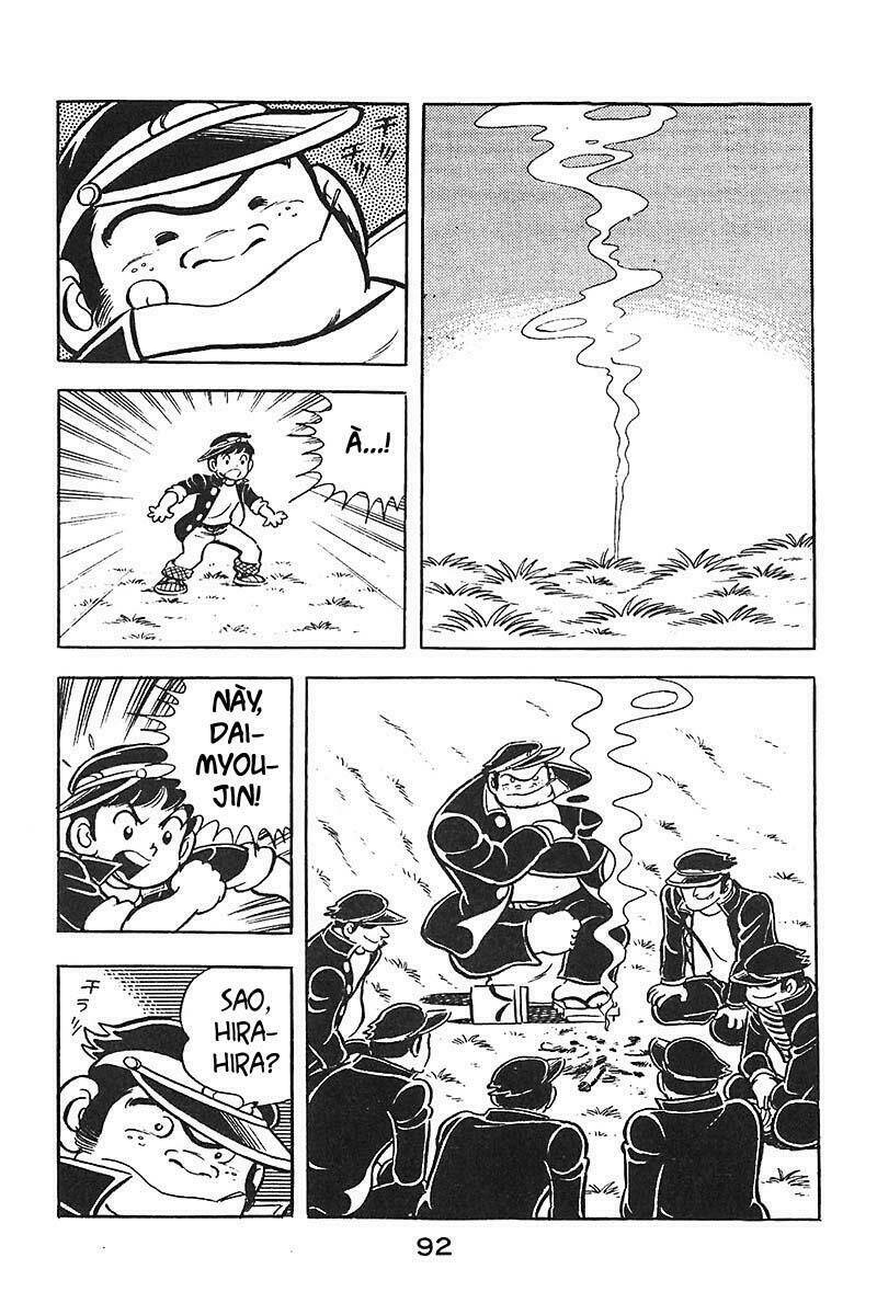 hirahira-kun seishun jingi chapter 4 16