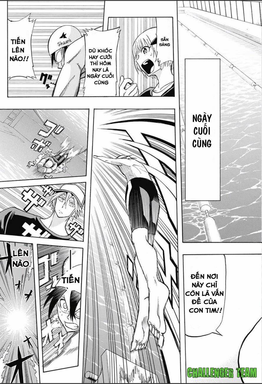 best blue chapter 1 33