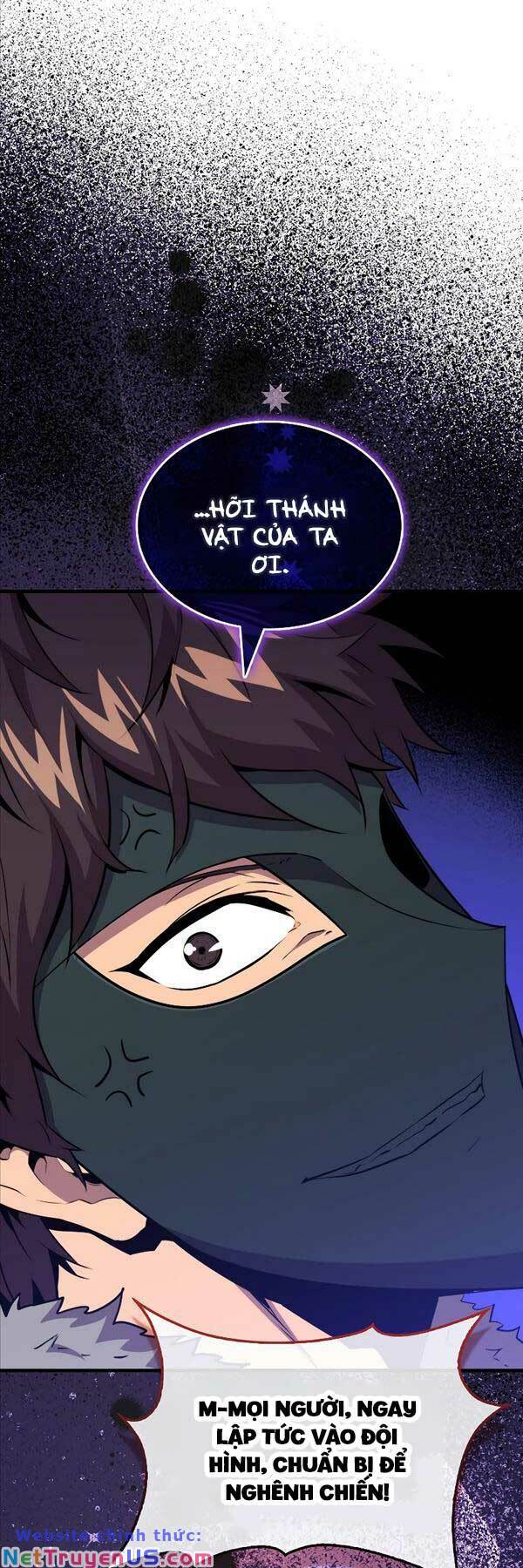 tôi thăng cấp trong lúc ngủ chapter 91 5