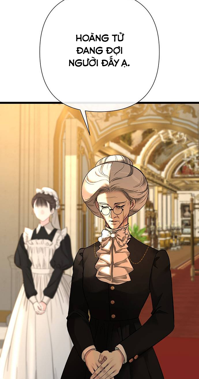 hoàng tử phiền toái chapter 84 36