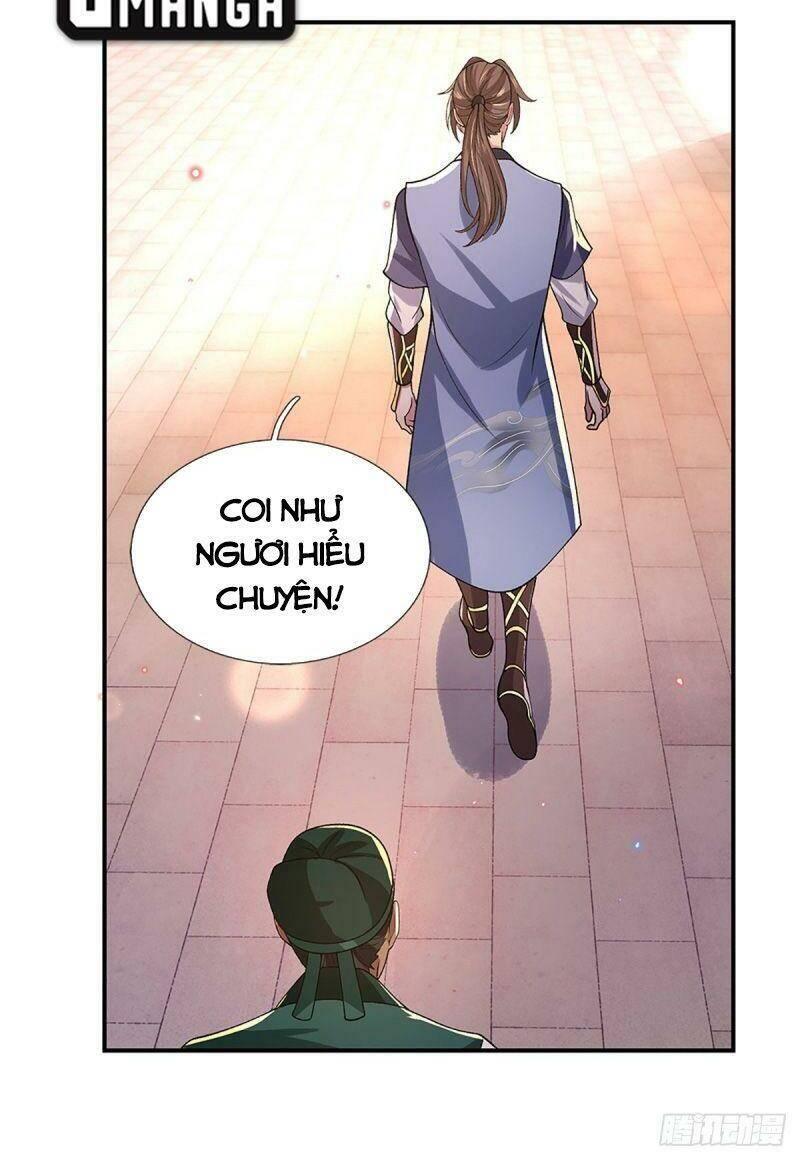 Ta Trở Về Từ Thế Giới Tu Tiên chapter 45 8