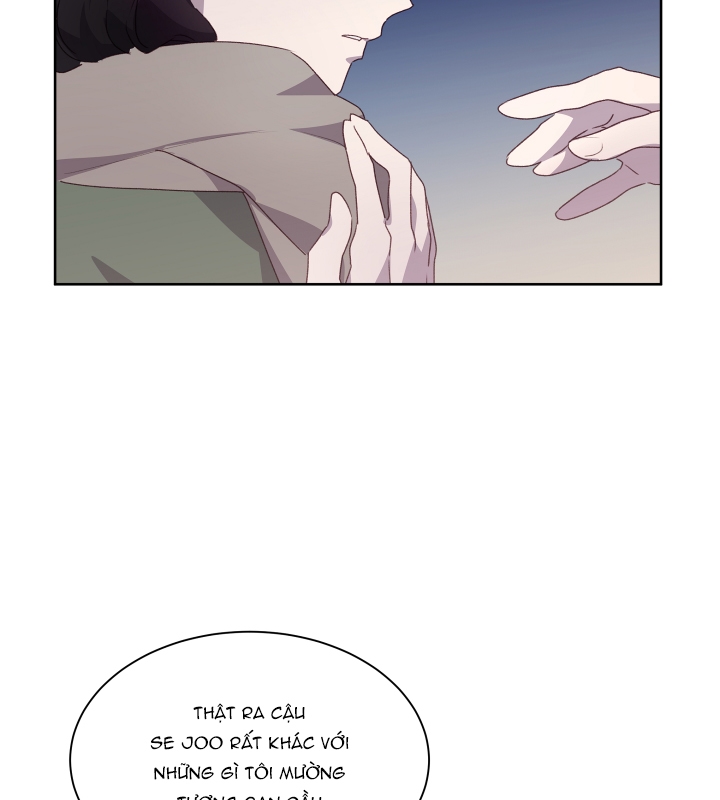 cuộc sống hai mặt của thần tượng chapter 14 73