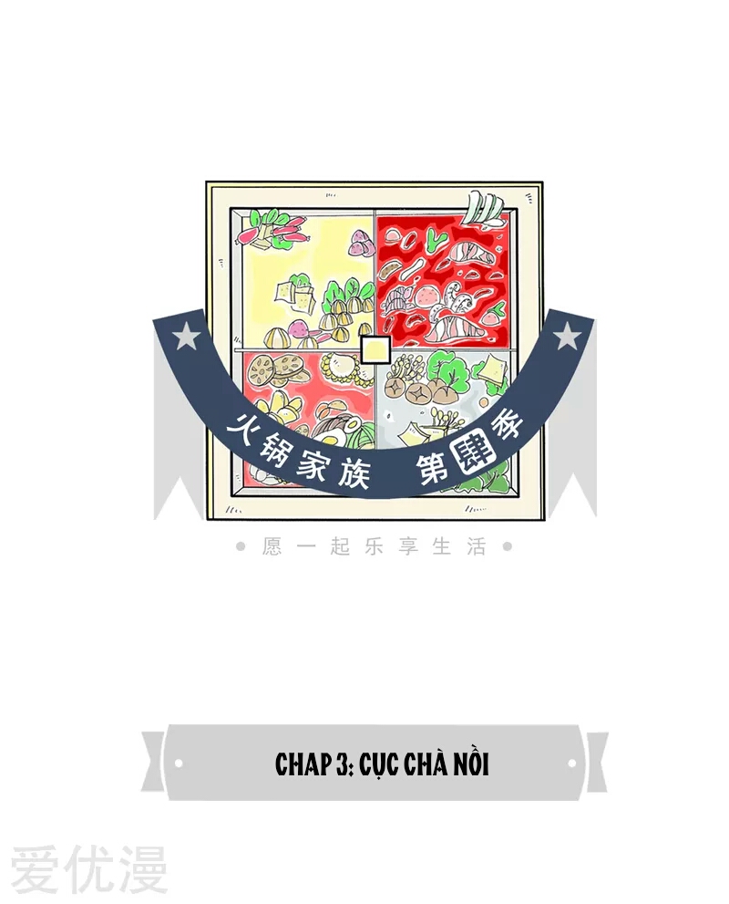 gia tộc lẩu phần 4 chapter 5 1
