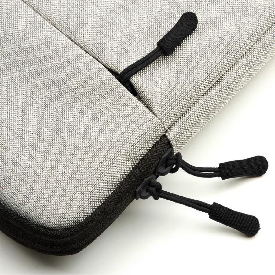 Túi chống sốc cho macbook, laptop, surface - Thương hiệu Anki