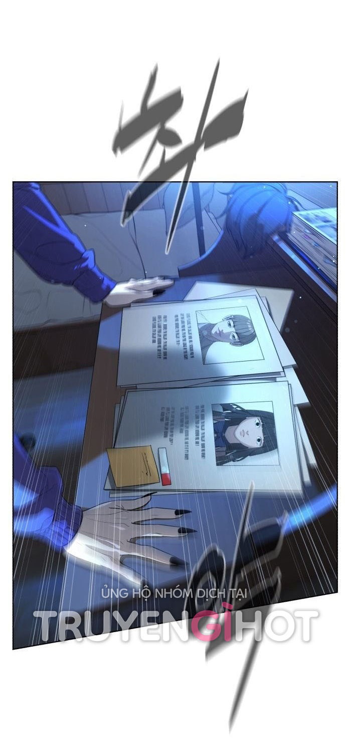 bạch huyết - white blood chapter 24 33
