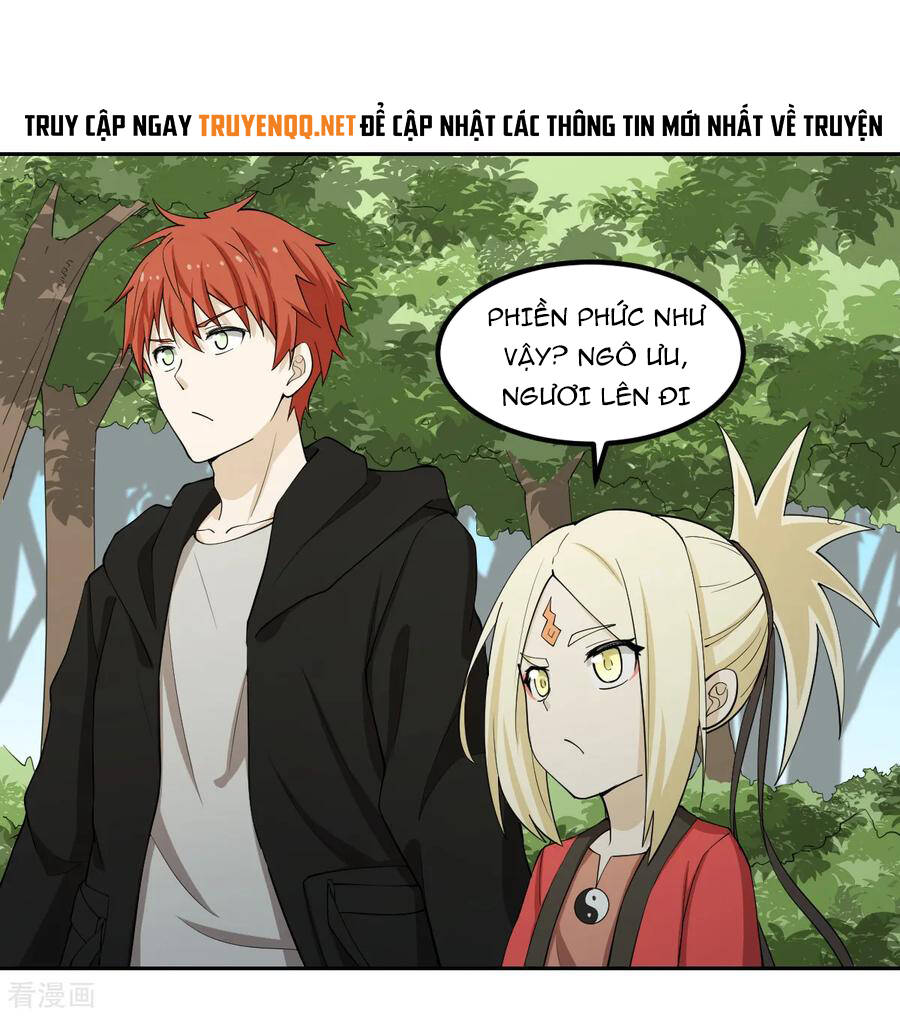 nghịch thiên tiên mệnh chapter 65 32