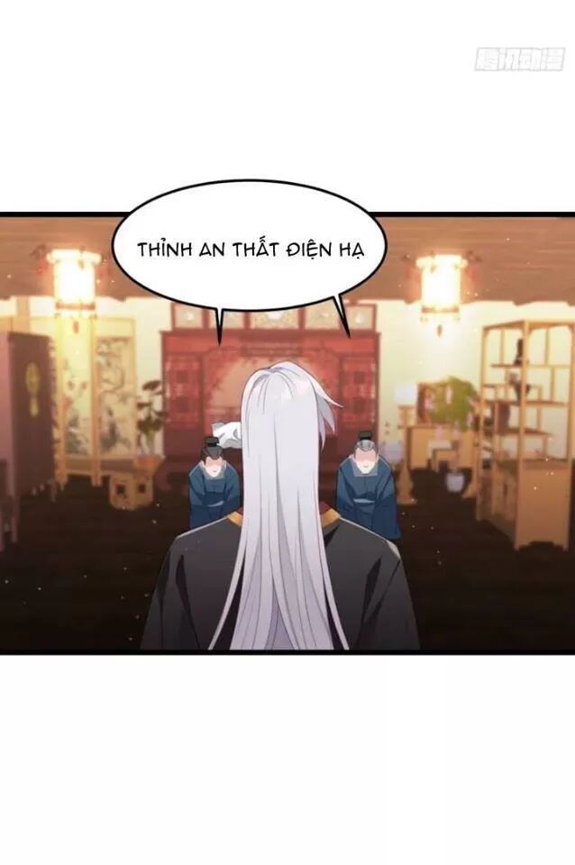 ta mới không gả cho hoàng tử phản diện chapter 3 5