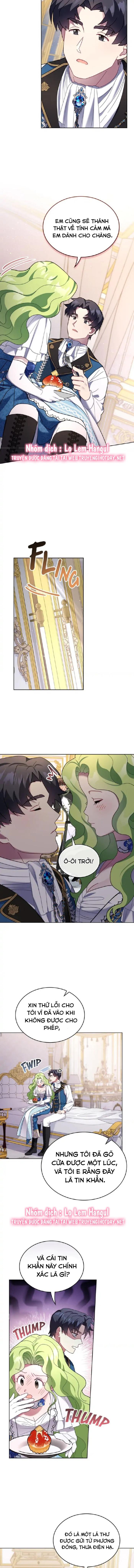 công chúa muôn loài chapter 93 5