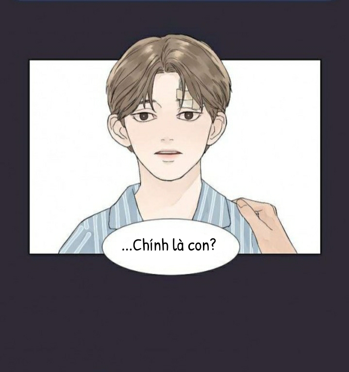 tương quan giữa nhiệt độ và tình yêu chapter 1 8