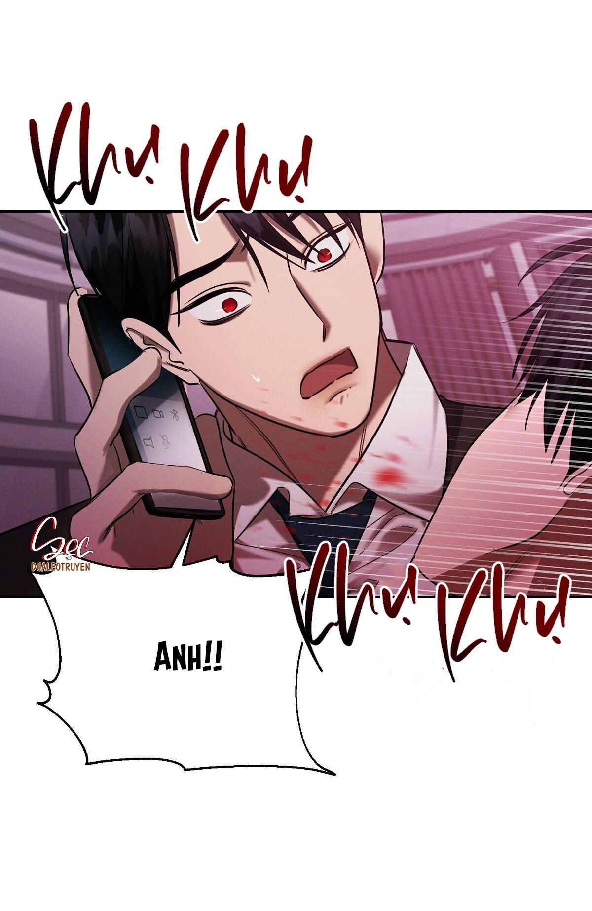 lý do của ác nhân chapter 50 9