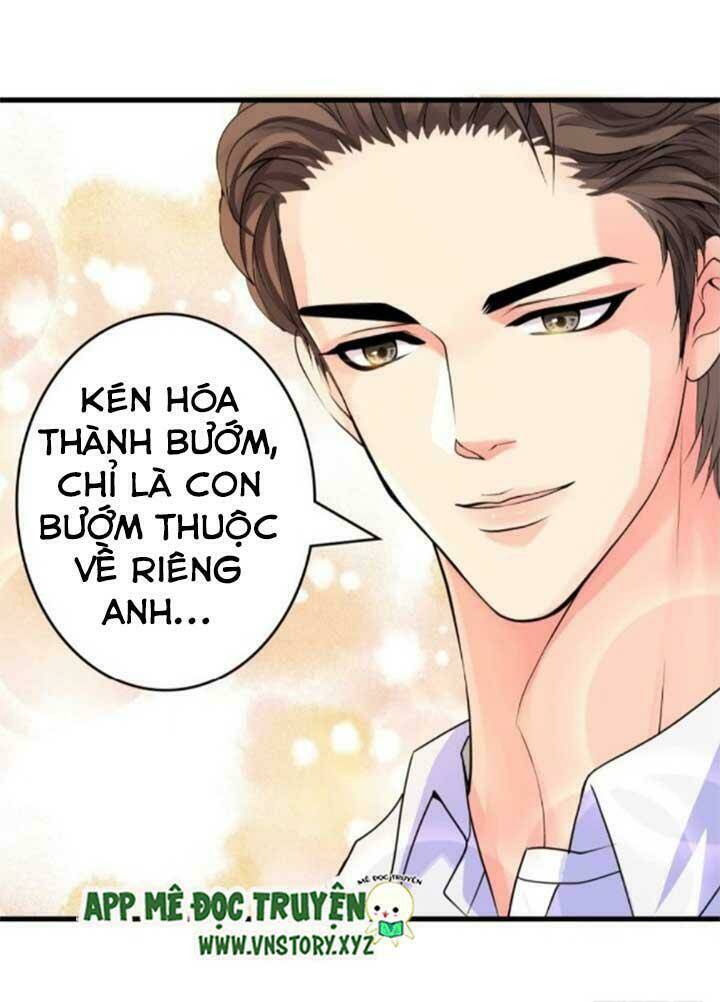 thiên hậu trở về chapter 11 30